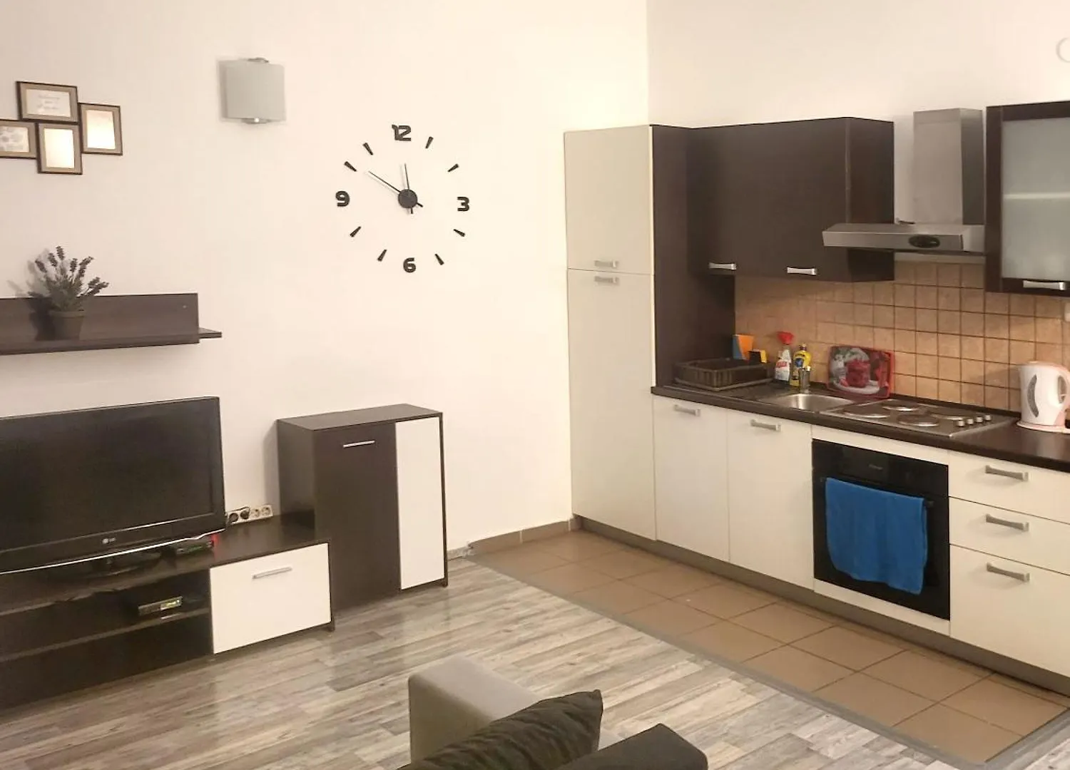 נין Apartments Mirko I Jela