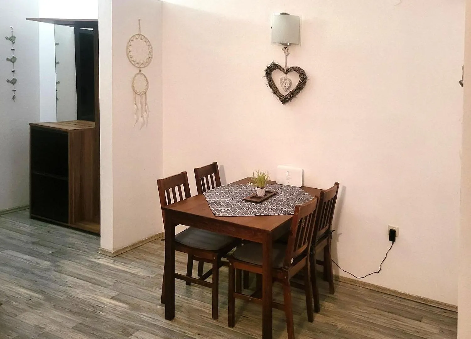 נין Apartments Mirko I Jela 0*,