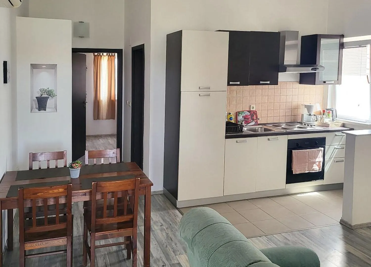 נין Apartments Mirko I Jela