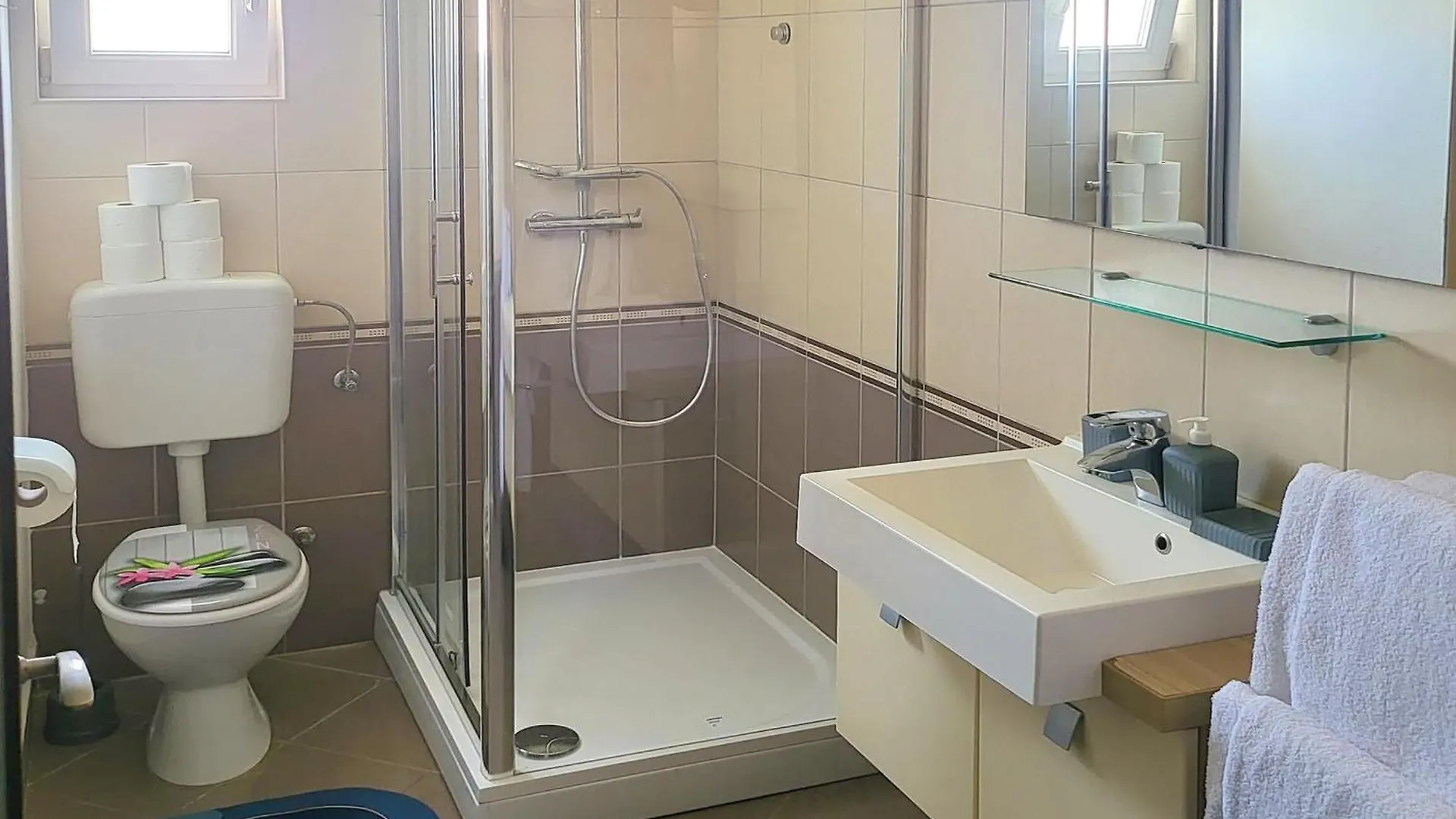 נין Apartments Mirko I Jela